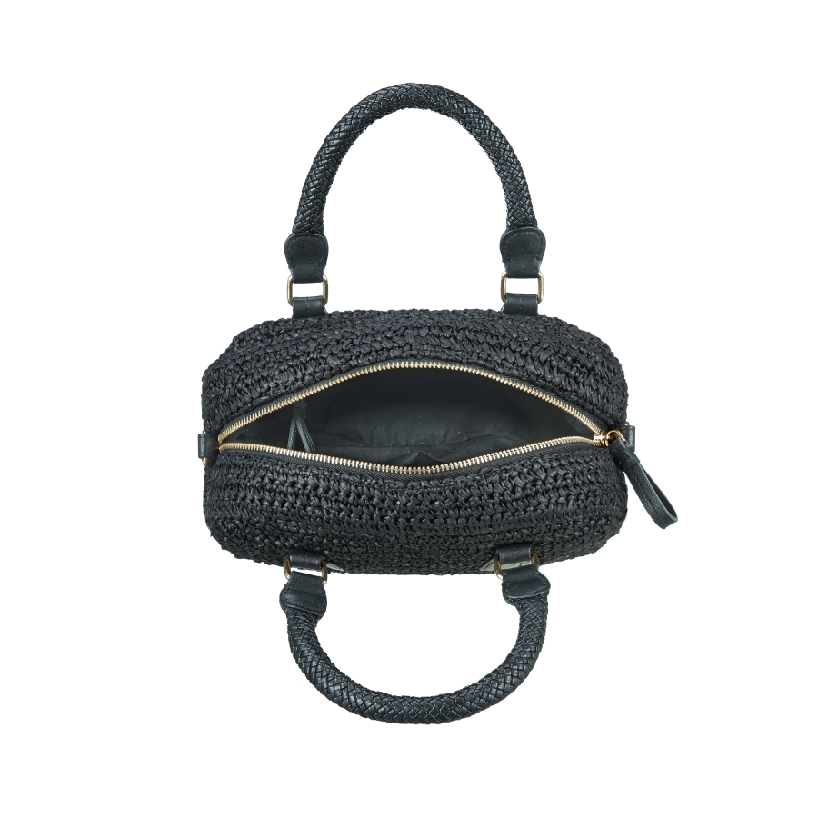 SEABREEZE SMALL TOTE BLACK